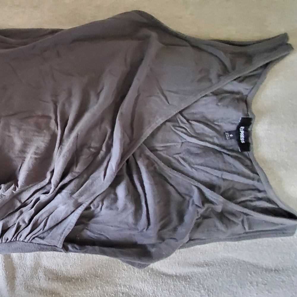 Express Top